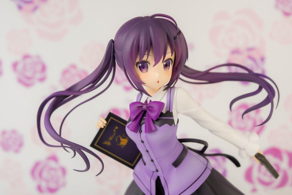 PM Office A Is the Order a Rabbit?? Rize Cafe Style 1/7 Scale PVC Painted Complete Figure Re-release PF142