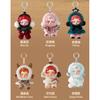 SKULLPANDA Winter Symphony Series Blind Box Mystery Box Guess Bag Toys Doll Cute Anime Figure Desktop Ornaments