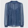 Pepe Jeans PL304883 Long-sleeved Blouse