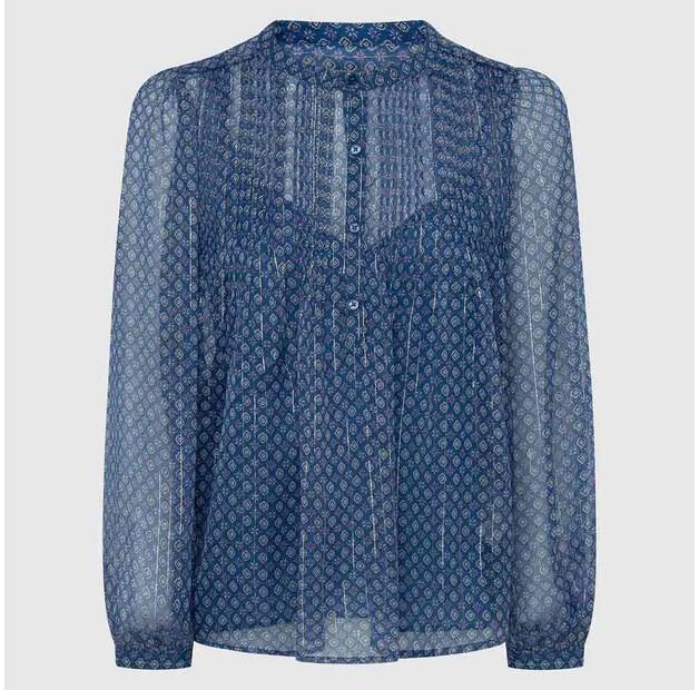 Pepe Jeans PL304883 Long-sleeved Blouse
