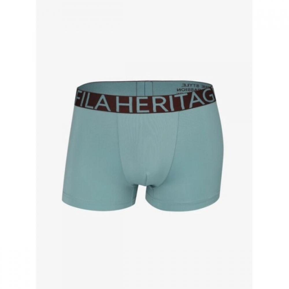 Fila Outfit SeaSonal Color Block Men S drawerS Drg3406mgtl 110