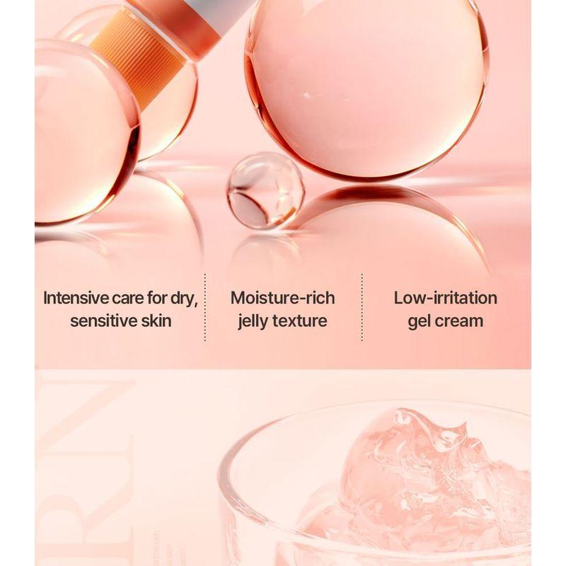 mixsoon PDRN Kollagencreme 50ml