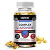 Taoters composite capsules enhance endurance by 120 capsules