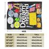 bfdi Battle for Dream Island Accessories Blankets Lightweight Thin Fleece Throw Blanket Cozy Bedspreads