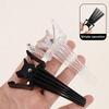 Simple Fluffy Hairpin Curling Roots High Natural Fluffy Hair Clip Unisex Hair Curler Hair Curler Styling Fluffiness Tool