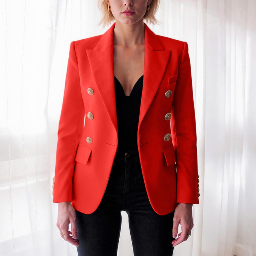 Giacca da Tailleur da Donna, Giacca Top