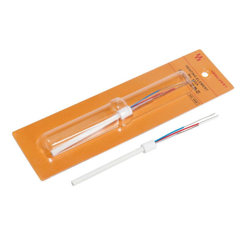 Buy YIHUA 132A Heating Element Core For 853AAA 995D 853D 936 Soldering ...