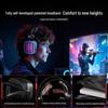 XIBERIA S21 Wireless Gaming Headset with Charging Dock