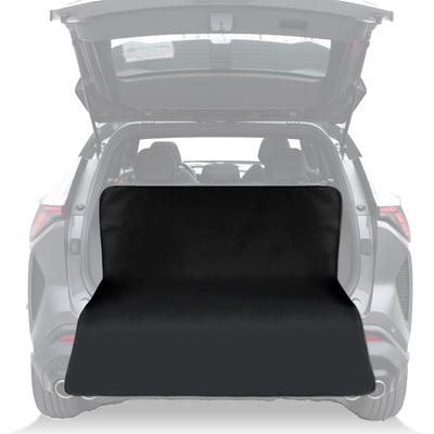 Acessórios para interiores – Tapetes para interior e porta-bagagens auto