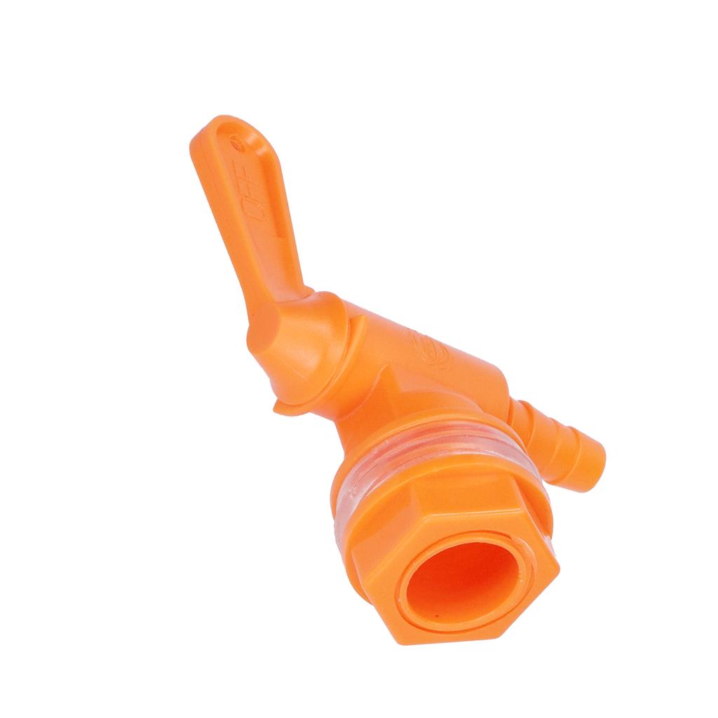 Beer Brewing Keg Spout Tap Homebrew Carbonated Drink Fermentation Bucket Faucet Kit with