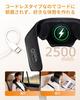 KNQZE Neck and Shoulder Relaxation Device, USB Rechargeable, Valentine's Day 2025 New Arrival, Multi-Function Neck, Shoulder, Waist, and Thigh Relaxat