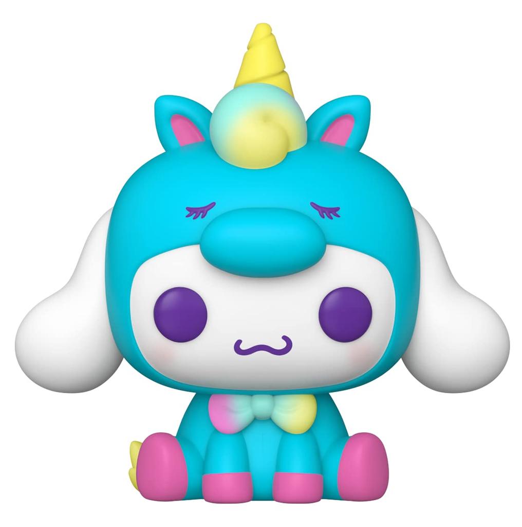 Funko Sanrio Funko Pop Hello Kitty Cinnamoroll Figures Pop!