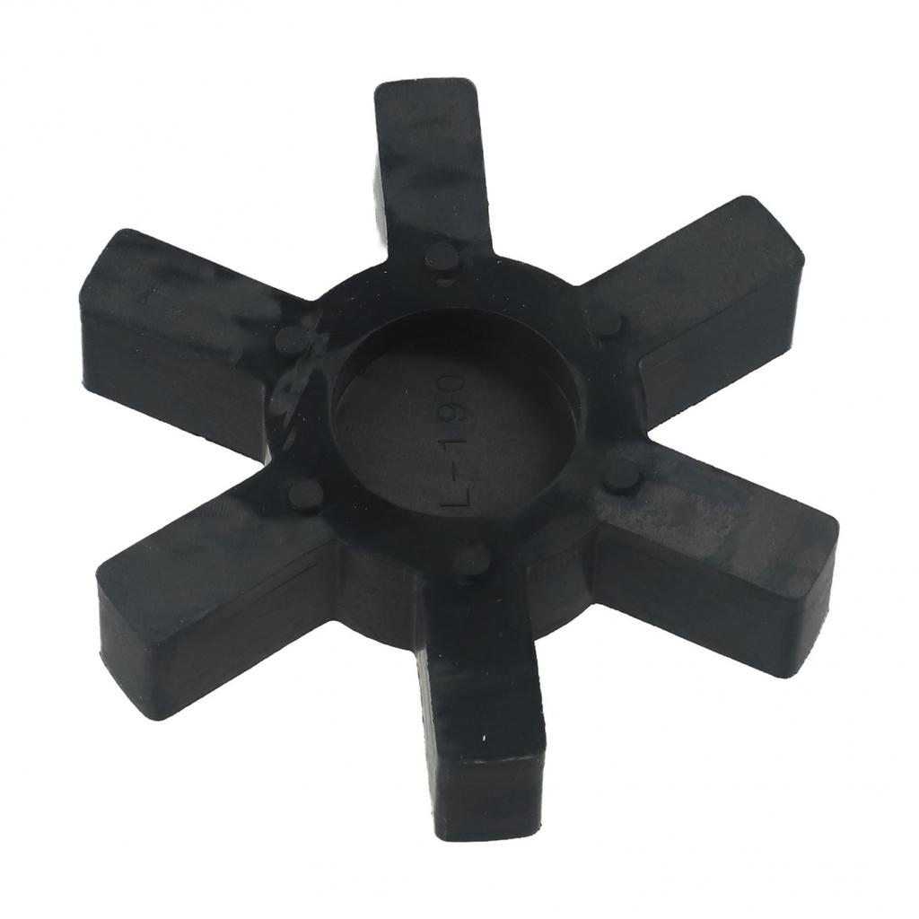 L-Jaw Coupling Insert L190 Jaw Coupler Insert NBR Rubber Spider Insert