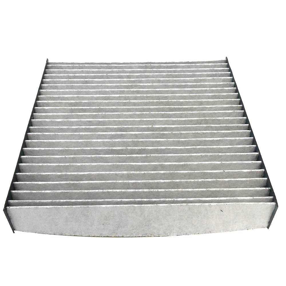 [Air Conditioner Filter & Filter Cover Set] ToyoAce G25 Dyna 200 Dutro Antibacterial Antiviral