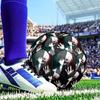 Tokyo Ghoul Kaneki's Struggle Soccer Ball Size 5 Soccer Ball, Machine-stitched, Durable, Suitable for Training and Matches Fan Gift
