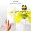 TikTok Little Bee Induction Flying Doll - Rechargeable Intelligent Hovering Toy