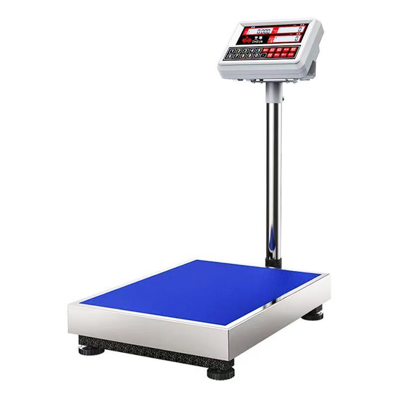 Huiteng J57 Commercial Counting Platform Scale