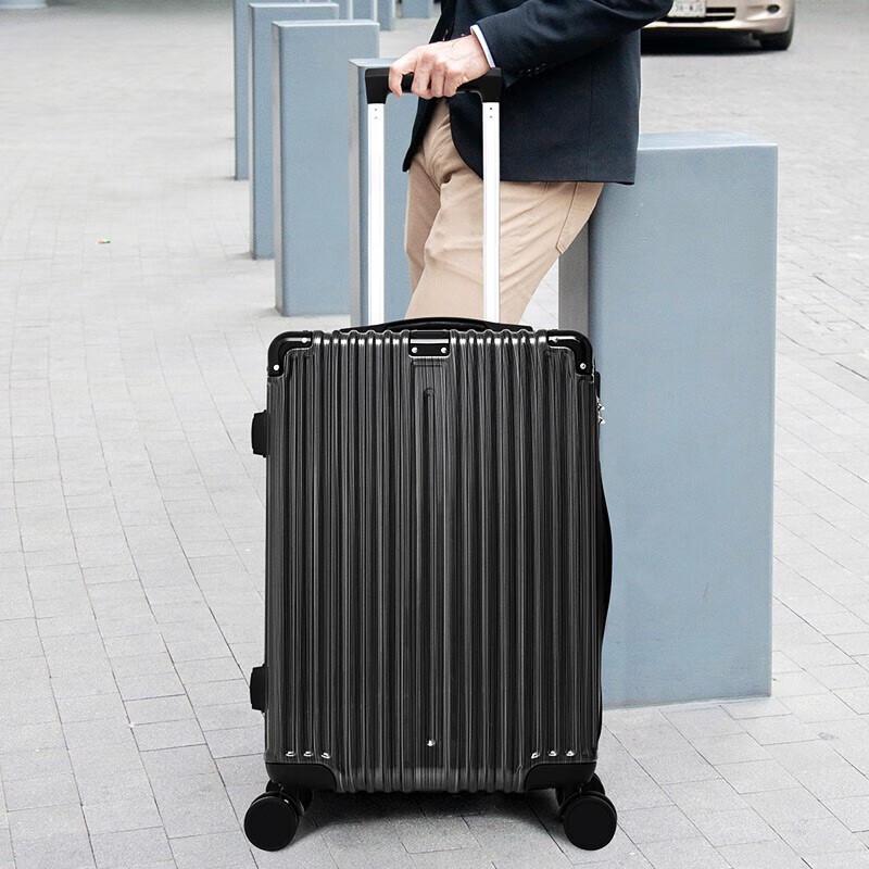 VICTORIATOURIST 720 Multi-functional Carry-on Luggage 20-inch