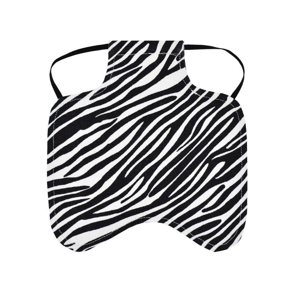 

Hen Chicken Saddle Apron Feather Back Protector Single Strap Standard Chicken Jackets Poultry Vest Protection Holder