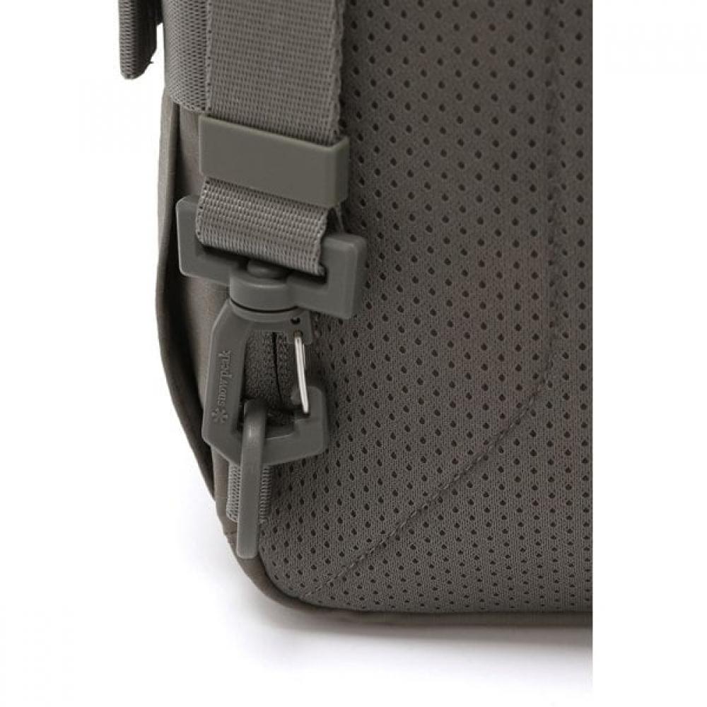 Snow Peak D T S Backpack Dkh gS S25fufbg3600963