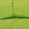 Adidas Jackets & Coats Men's Half Neon Green GL0400