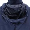 TOMMY HILFIGER 90s Flag Tag Down jacket S Navy Men's Used