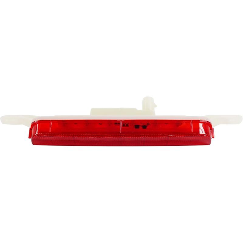 3Rd Brake Light High Mount Stop Light For Chrysler Town & Country Dodge Grand Caravan 2008-2019 68083906Ac