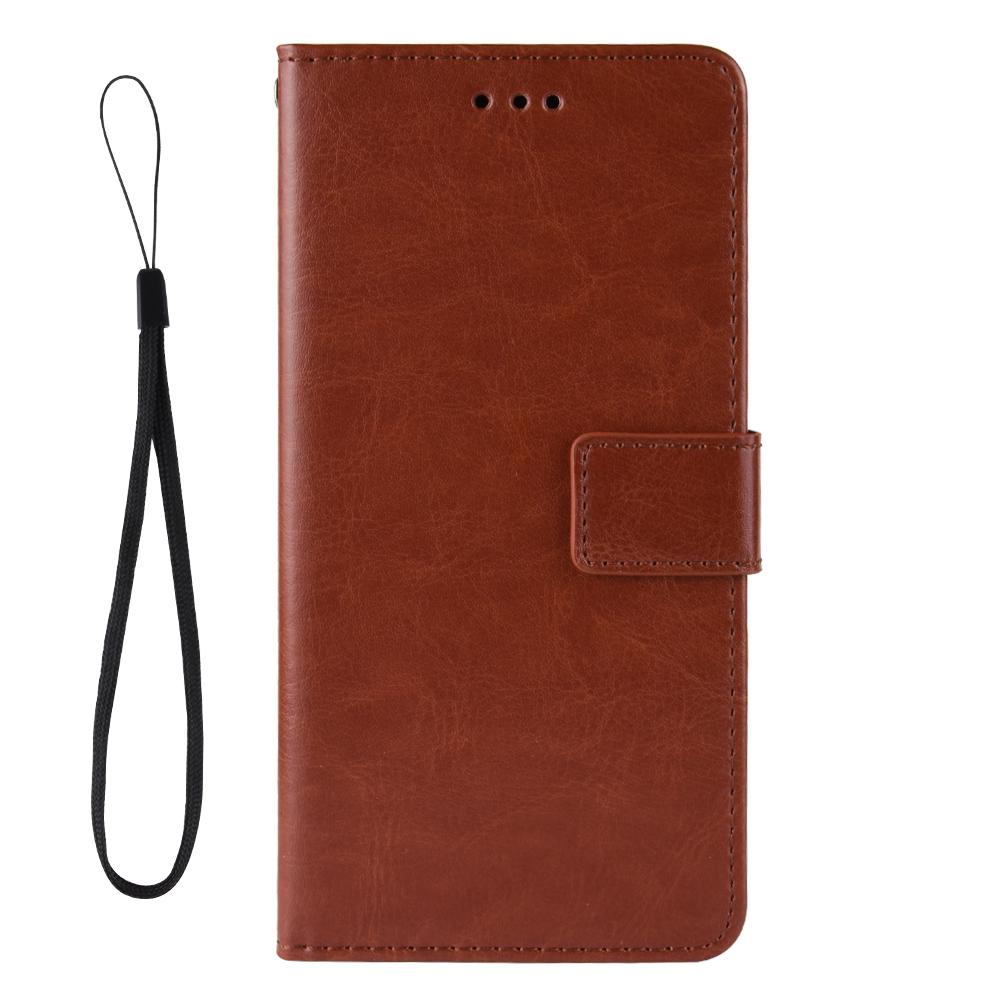 for Google Pixel 6 Wallet Case with Kickstand & Card Slots – Shockproof, Dustproof, Business Heavy Duty Flip Leather Cover