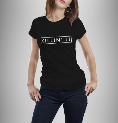 Oberteile – T-Shirts
