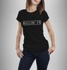 KILLIN' IT T Shirt Hip Hop Womens Mens Shirt