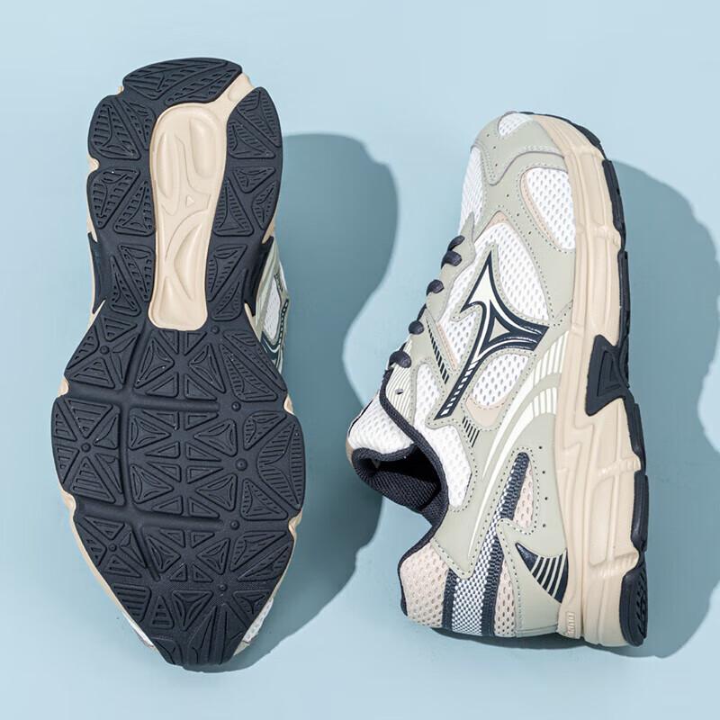 MIZUNO D1GH2229-16 Mesh Casual Running Shoes