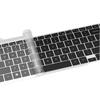 Universal Laptop Keyboard Protector for Apple, Dell, Asus, Huawei, and Xiaomi