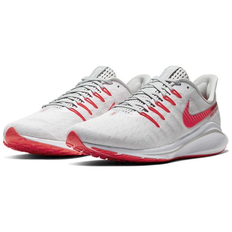 Nike Air Zoom Vomero 14 'Laser Crimson'