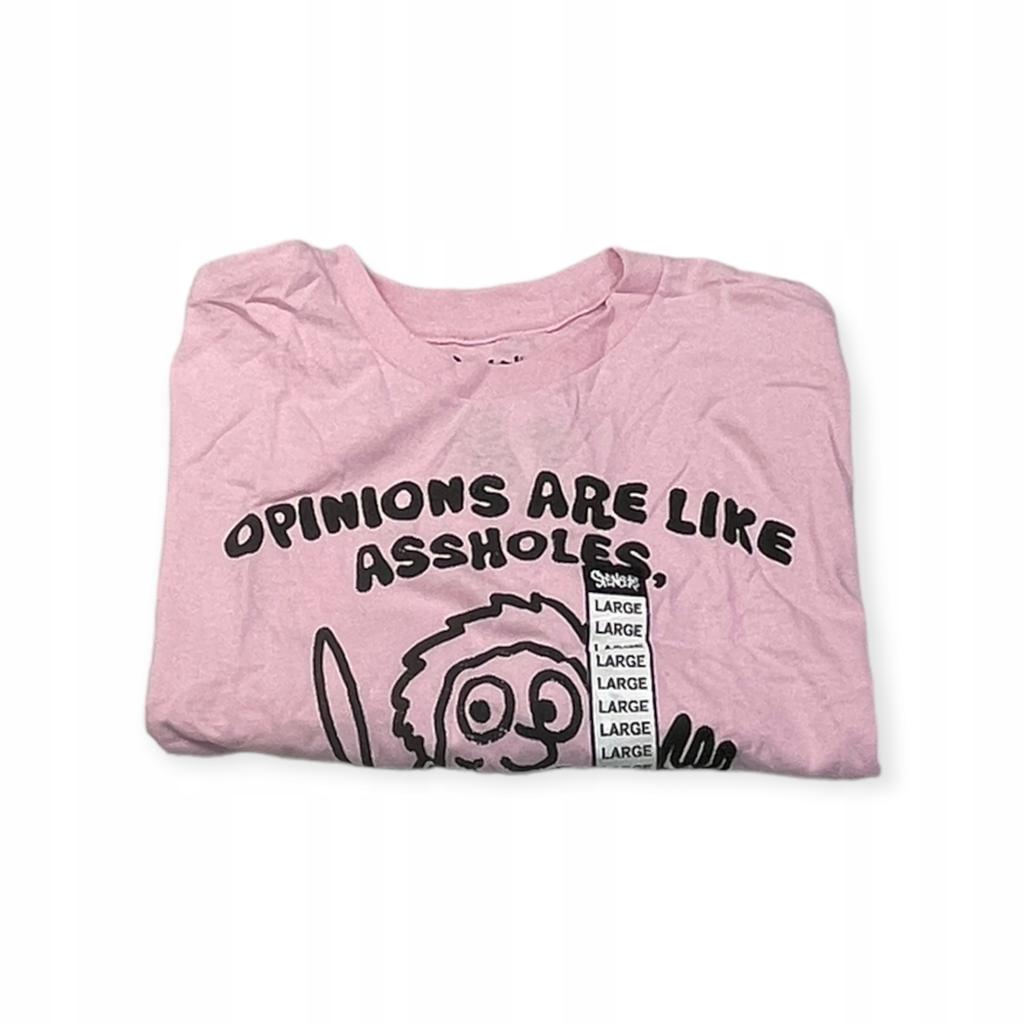 T-shirt Men's Round Neck SPENCER'S Print XL