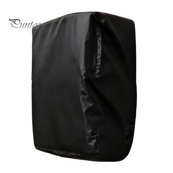 Protective Cover for Home Charging Pile Car Station Dust Cover, Universal Waterproof Oxford Cloth Ev Shield, Drawstring Design Wall-mounted