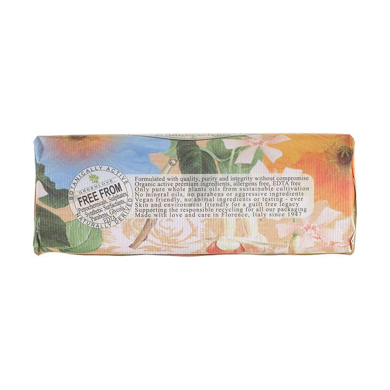 Nestidante BIO Natura Ginseng & Barley Soap 250g