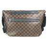 Louis Vuitton N41254 Damier Flap Sprinter MM Crossbody Messenger Shoulder Bag