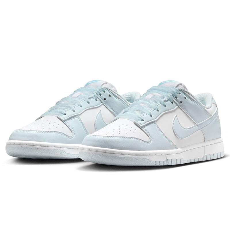 Женские повседневные кроссовки Nike Dunk Low 36.5