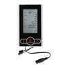 Hot Exercise Bike Monitor Speedometer Stationary Bike Elliptical Trainer Display Exercise Bike Monitor Speedometer Exercise Bike