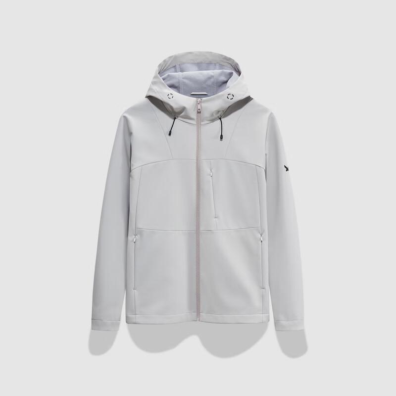 Joeone Men's Windproof Waterproof Jacket