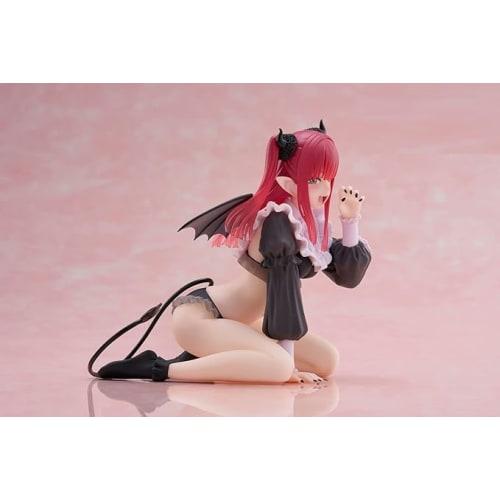 My Dress-Up Doll Falls in Love Desktop Cute Figure Kitagawa Marin Liz ver.