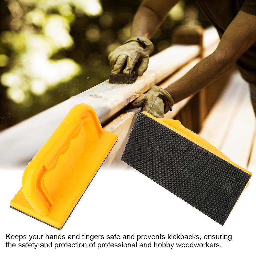 Woodworking Safety Push Handle for Table and Band Saws