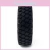 Durable 1.9 Inch Rc Crawler Tires With Aggressive Lugs For 110 Scale Rock Crawlers