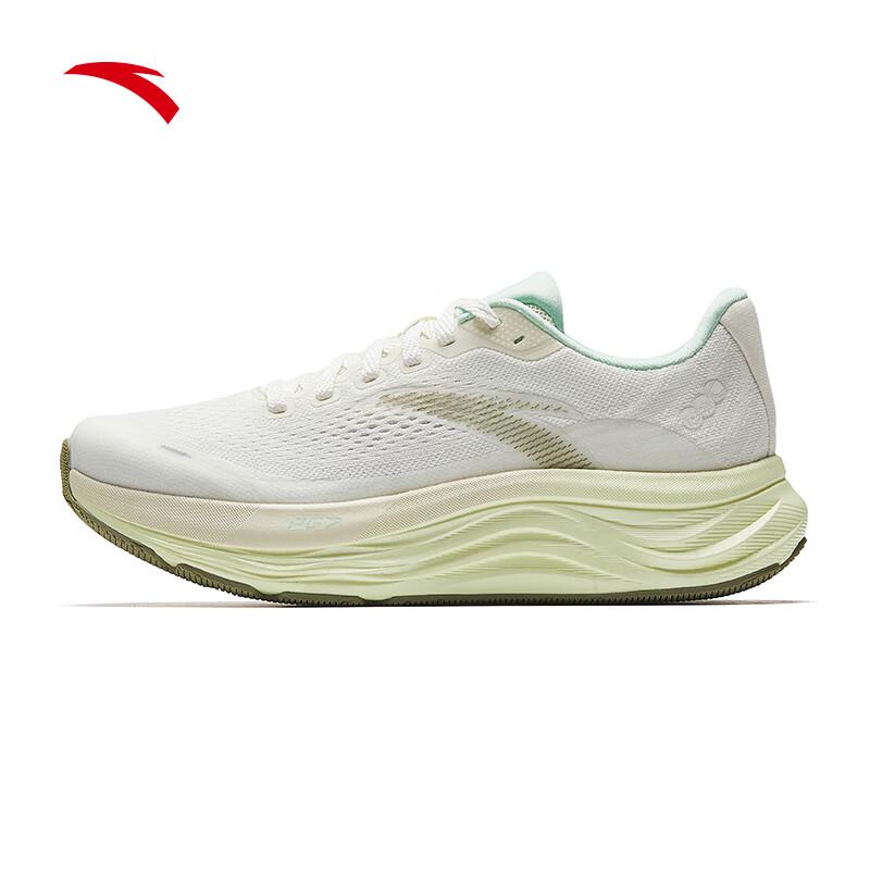 

ANTA PG7 Travel Step 2 Women s Cushioned Running Shoes US 6.5
