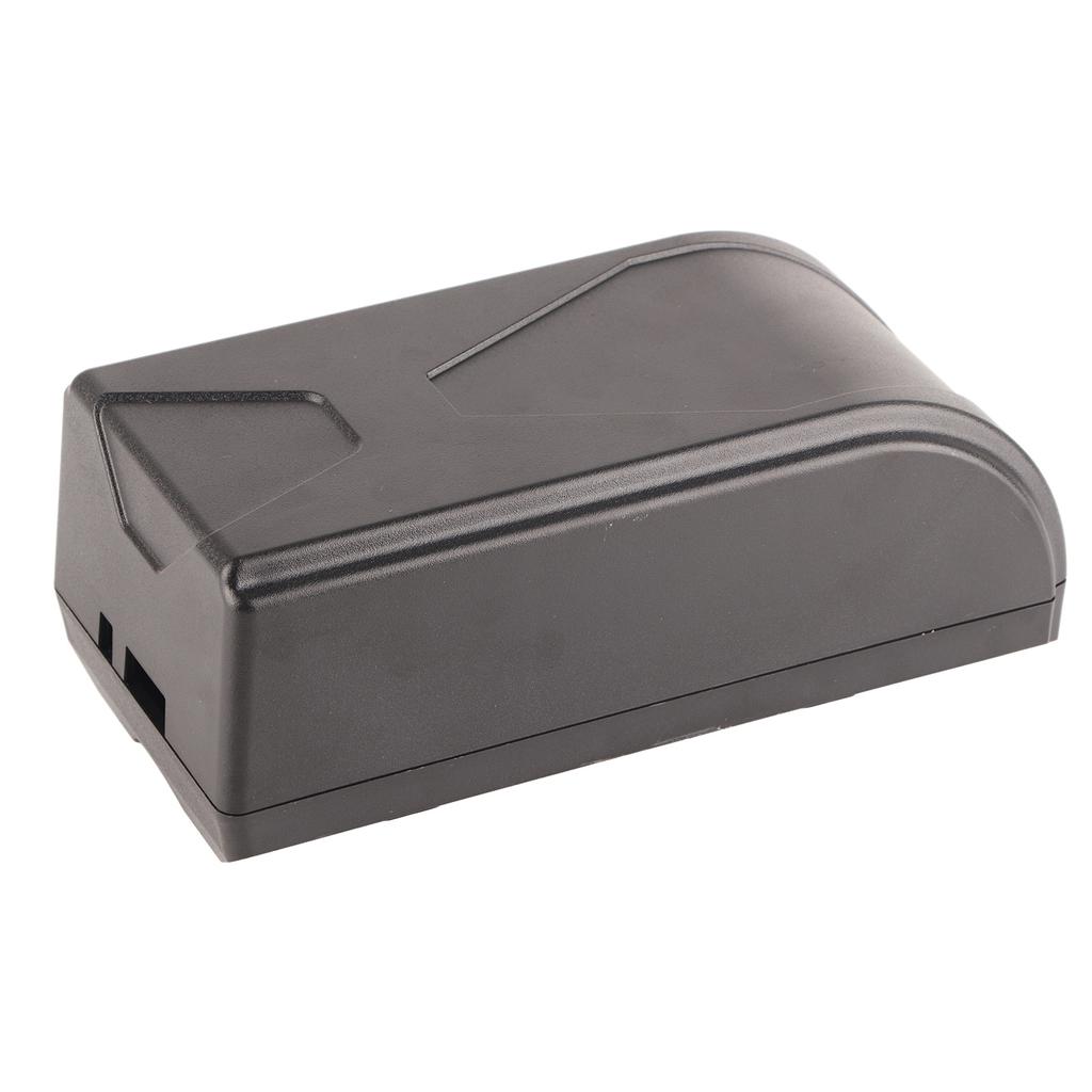 Bicicletă electrică Litiu E Bike Controller Box Accesoriu de conversie pentru Mountain Bike(L )