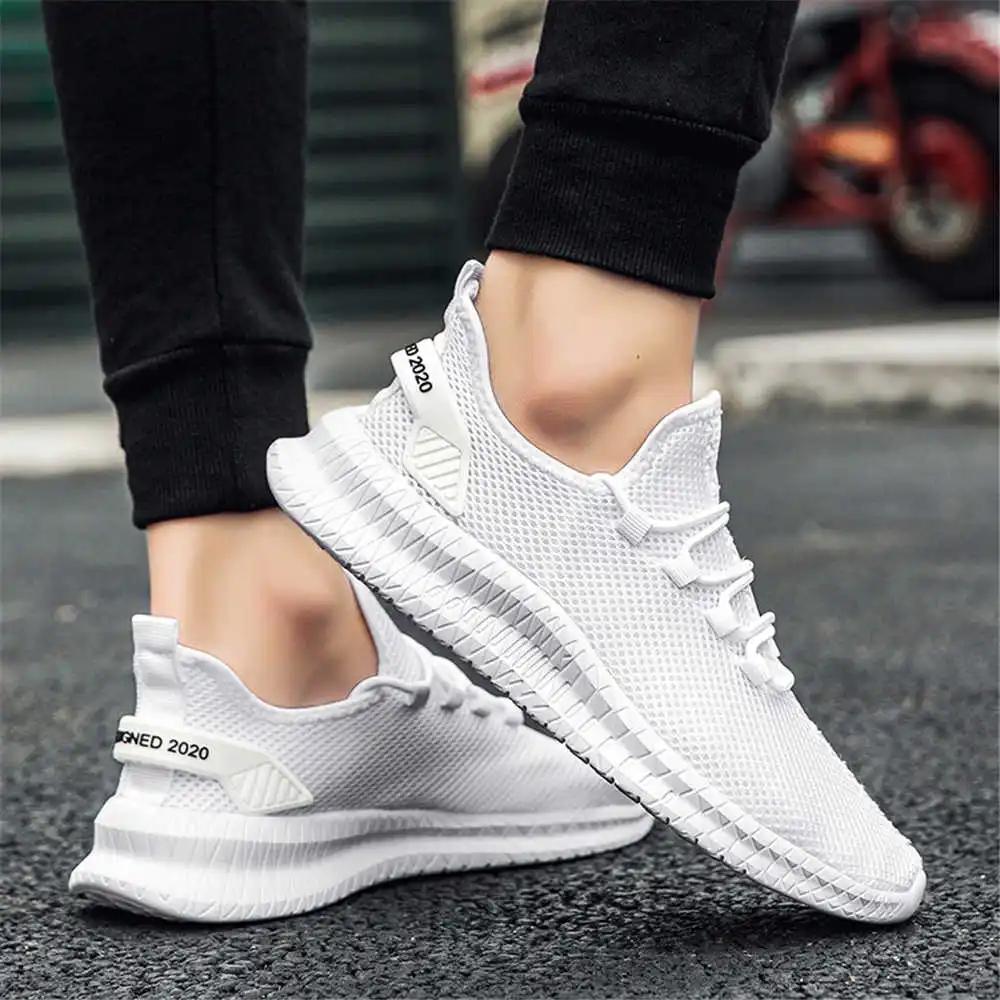 39-40 Number 45 Man Tenis 45 Basketball Tennis Sneakers Vulcanized Sports Shoes Training Trending Products Model Sport
