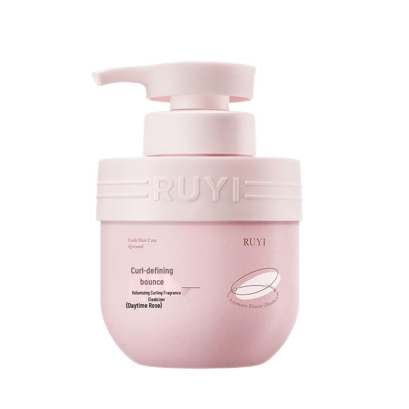 RUYI Curl Enhancing Elasticity Cream