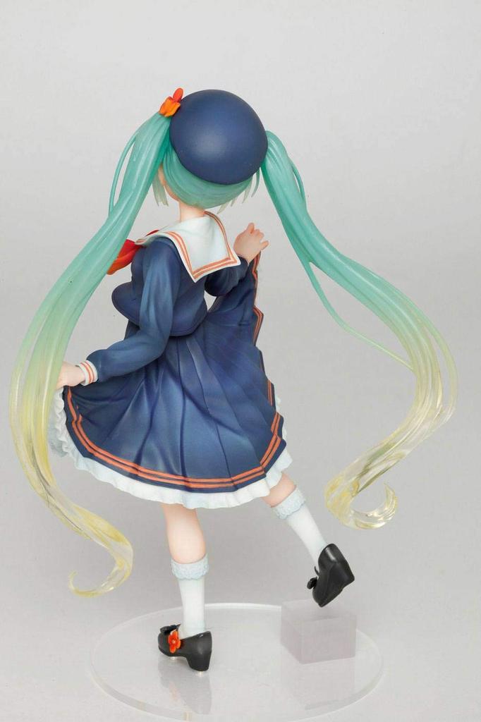 Taito Hatsune Miku Figure 3rd Season Autumn 1 Type In Total Ver.