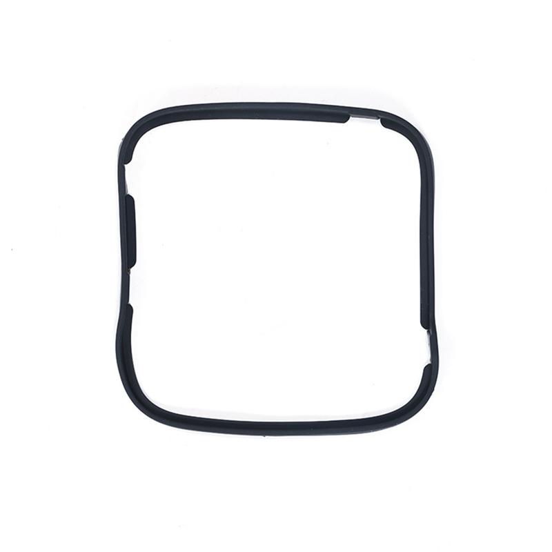 For Toyota Sienna XL40 2024 2025 Oil tank cap sealing strip sealing ring rubber strip waterproof and dustproof