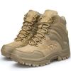 Men's Hiking Boots Outdoor Casual Sneakers Combat Boots Training Shoes